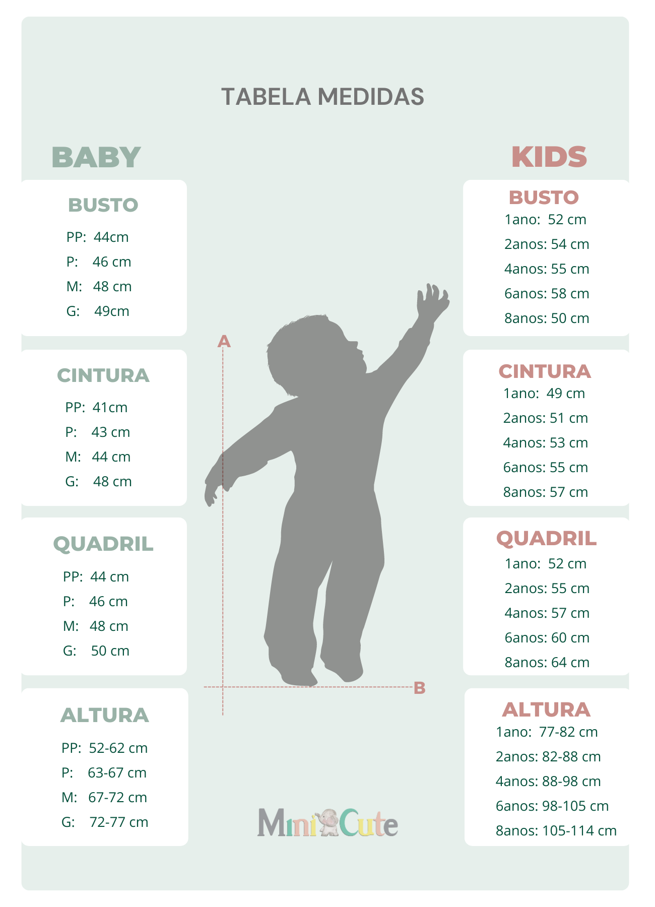Vestido Infantil Listrado Nude Alça Menina - Loja Minicute