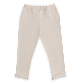 Calça Infantil com Bolso Off